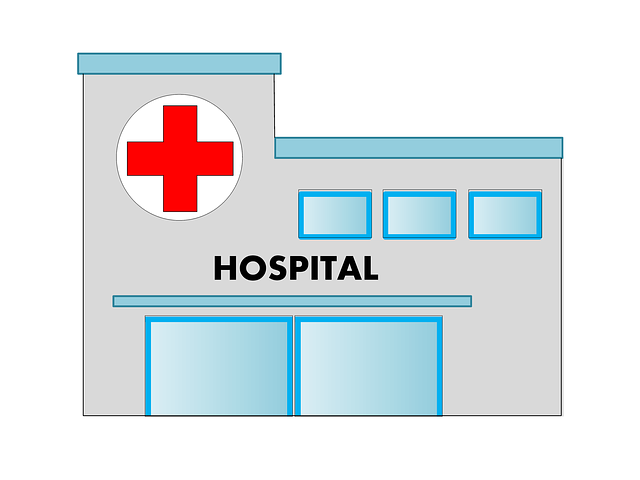 Krankenhaus Krankenhaus